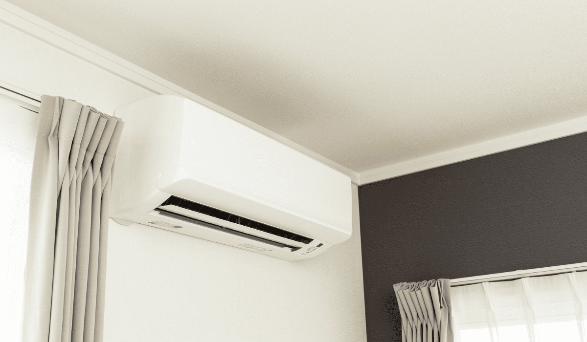 Bornova MitsubishiElectric İnverter Klima Servisi