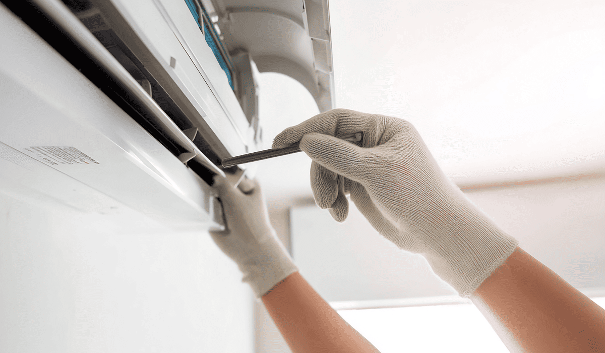 Bornova MitsubishiElectric Acil Klima Servisi