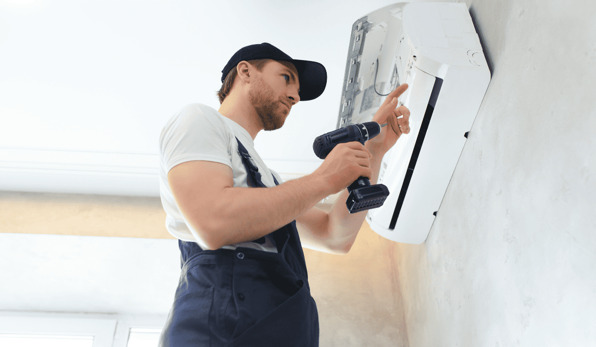 Bornova MitsubishiElectric Klima Montajı