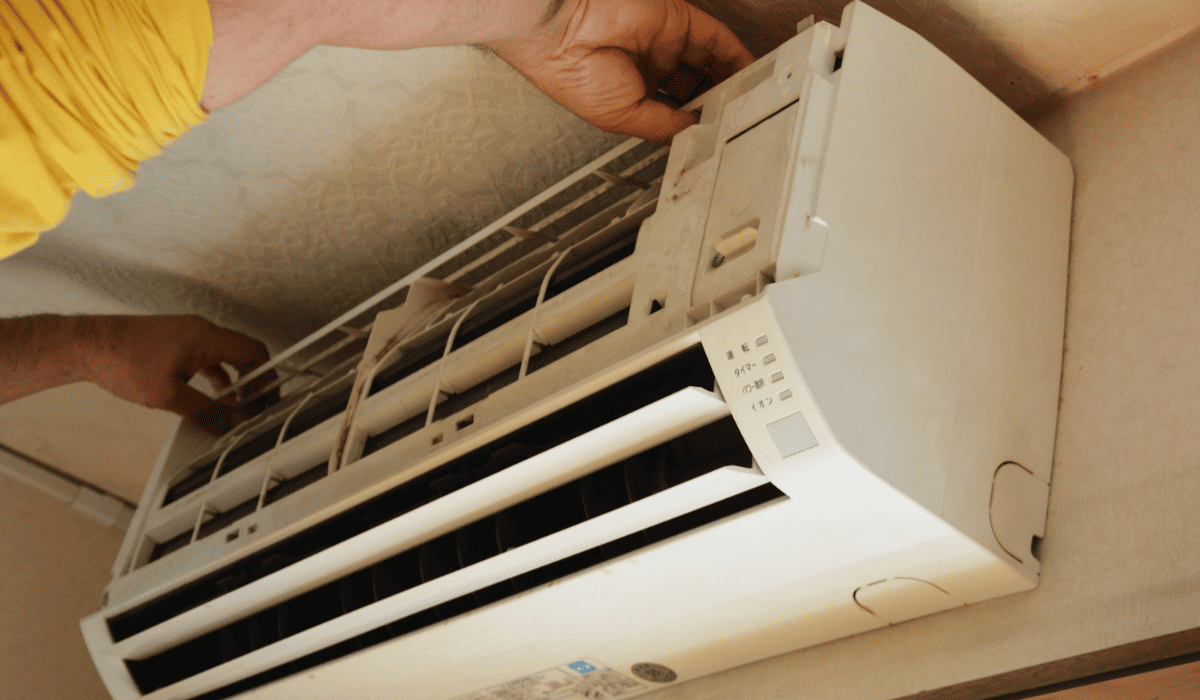 Bornova MitsubishiElectric Klima Tamiri