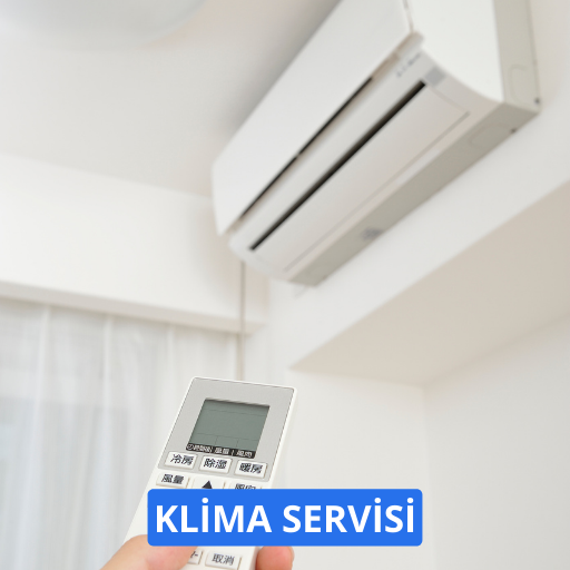 Bornova MitsubishiElectric Klima Servisi